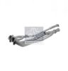 DT 11.23000 Exhaust Pipe